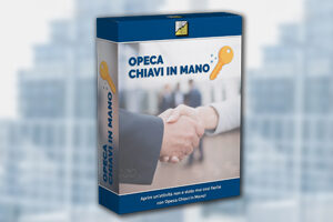 CHIAVI IN MANO