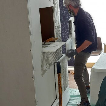 Corso Installatori di Sistemi di Isolamento a Cappotto